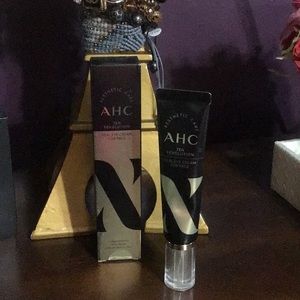 REAL EYE CREAM FOR FACE 30ml